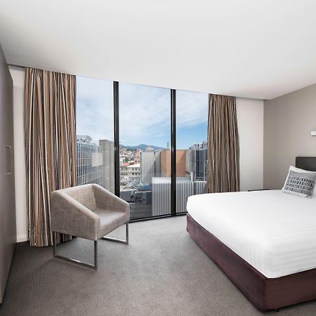 Mantra Collins Hotel Хоубарт Екстериор снимка