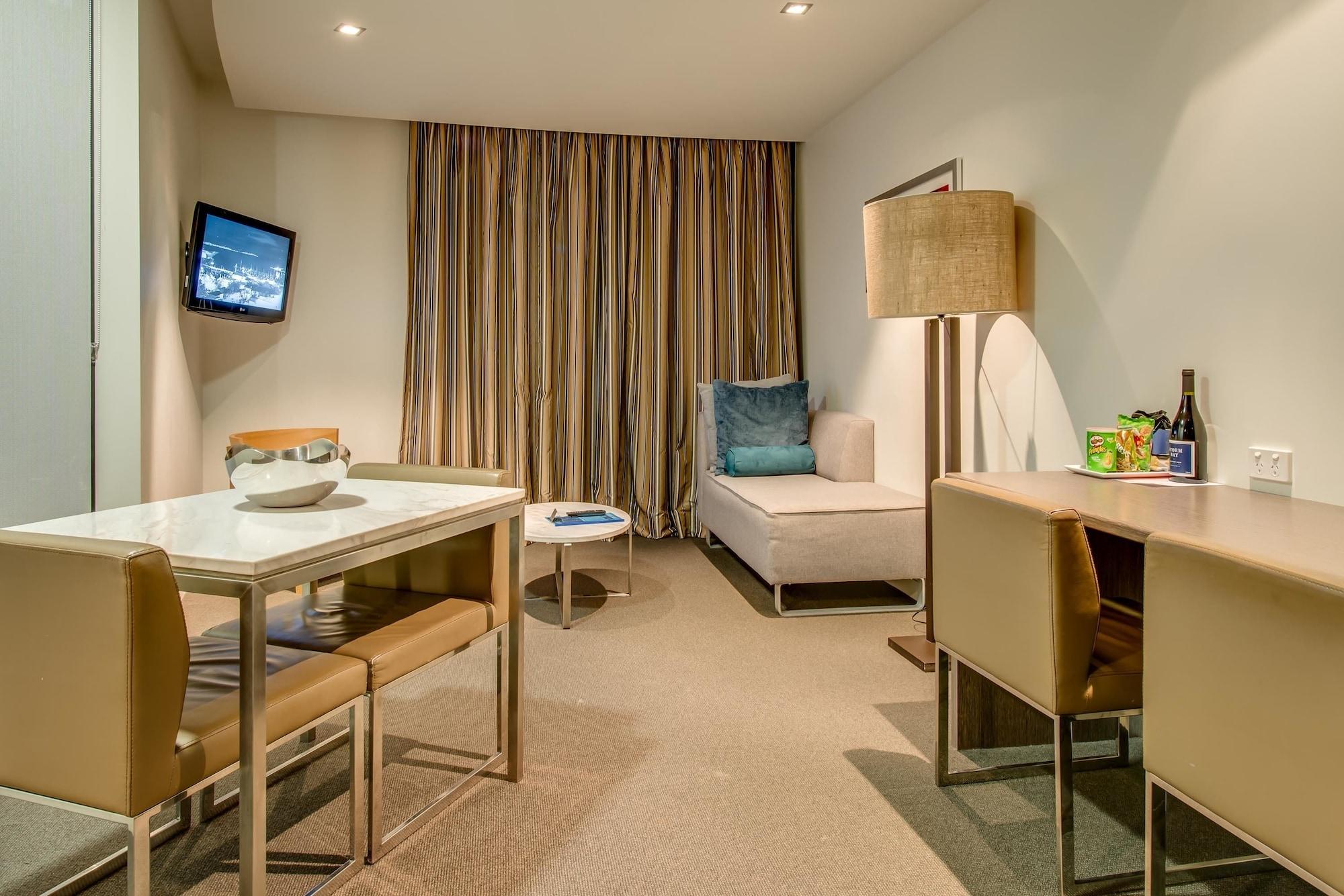 Mantra Collins Hotel Хоубарт Екстериор снимка