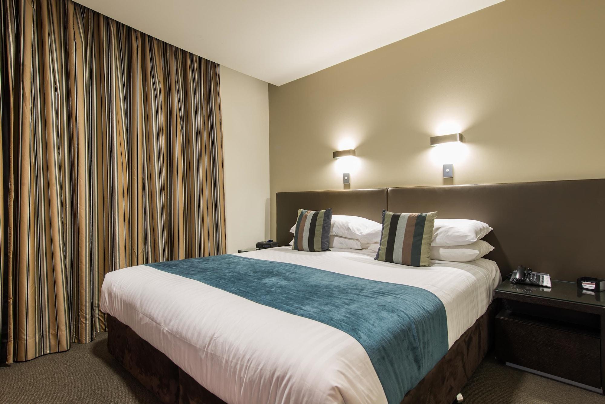 Mantra Collins Hotel Хоубарт Екстериор снимка
