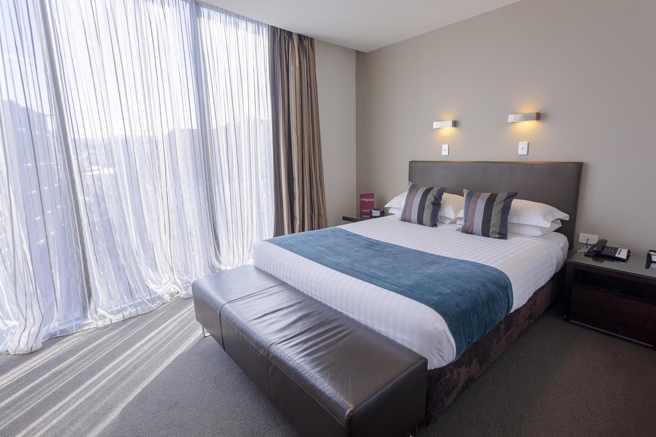 Mantra Collins Hotel Хоубарт Екстериор снимка